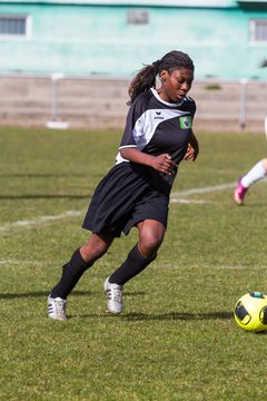 Bild 160 - B-Juniorinnen MTSV Olympia Neum�nster - SG Trittau/S�dstormarn : Ergebnis: 3:3